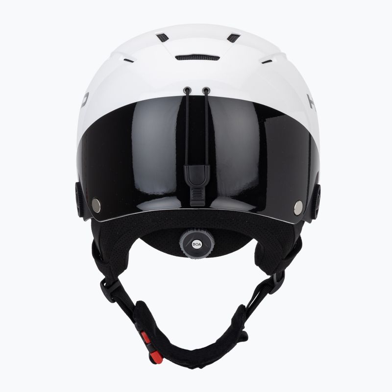 Helmet HEAD Team SL white/black 4