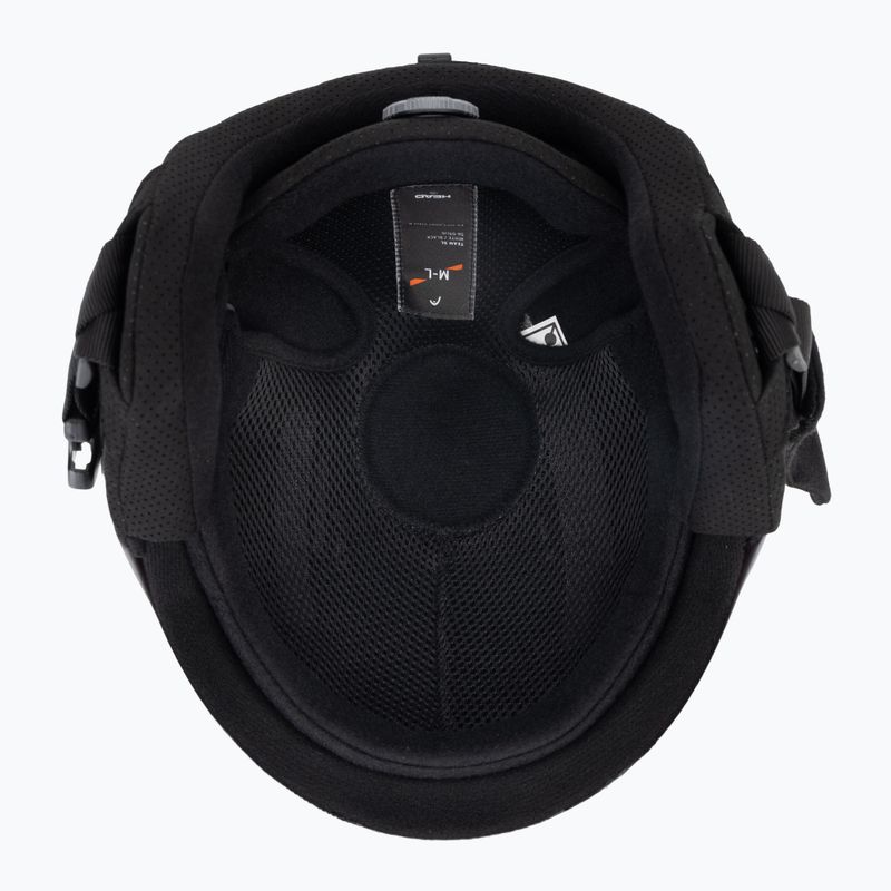 Helmet HEAD Team SL white/black 5