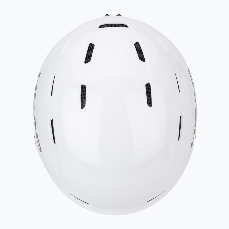 Helmet HEAD Team SL white/black 6