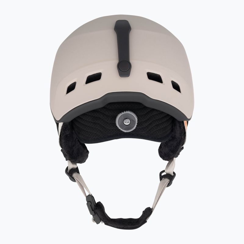 HEAD women's ski helmet Rita sand 3