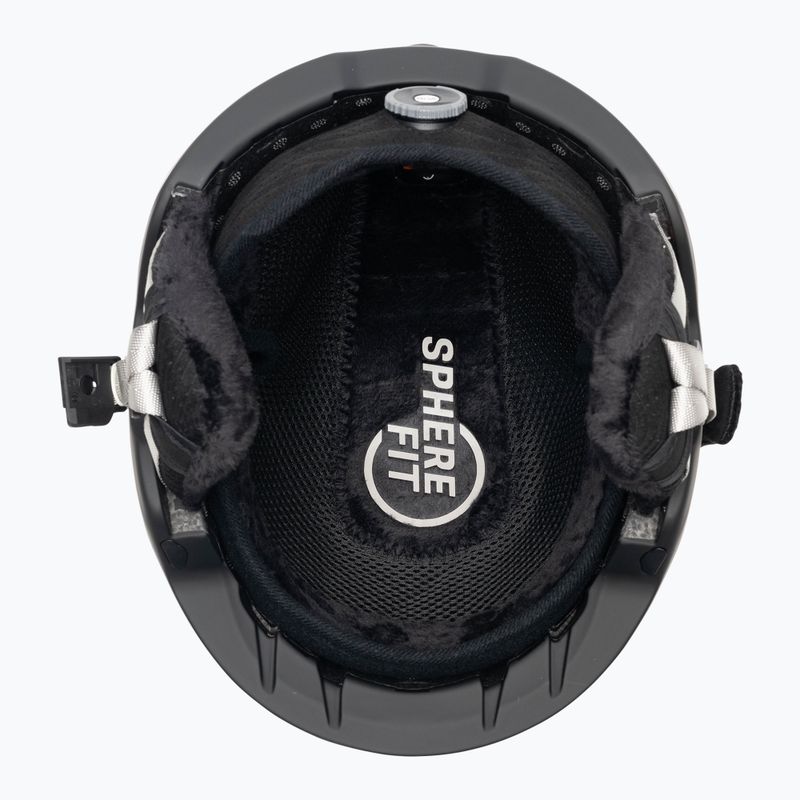 HEAD women's ski helmet Rita sand 6