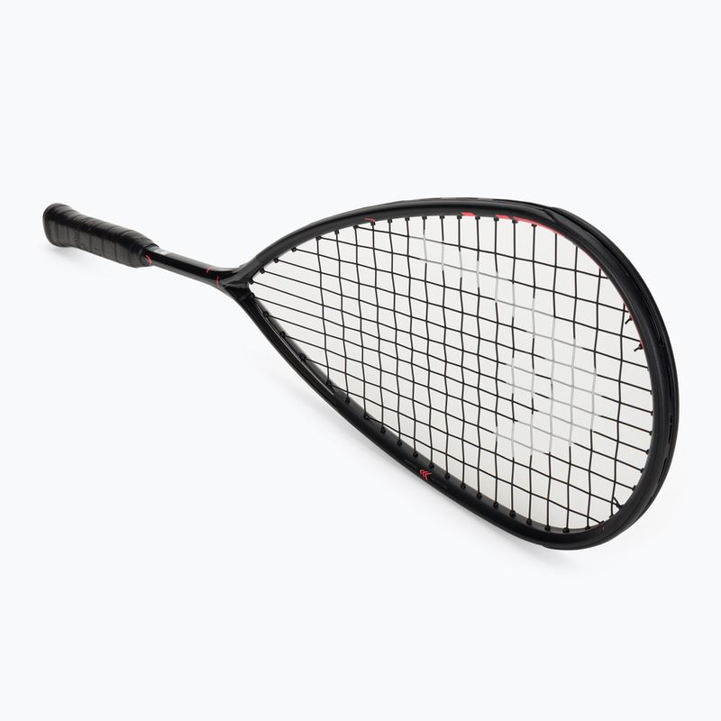 HEAD Speed 135 SB 2023 squash racket black 211033 2