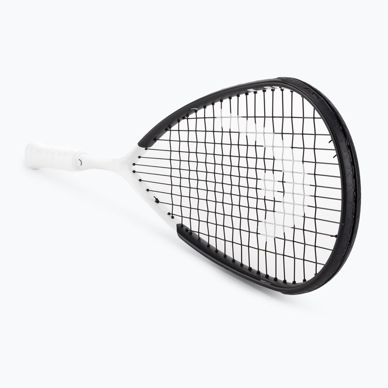 HEAD Extreme 120 2023 squash racket black and white 212013 2