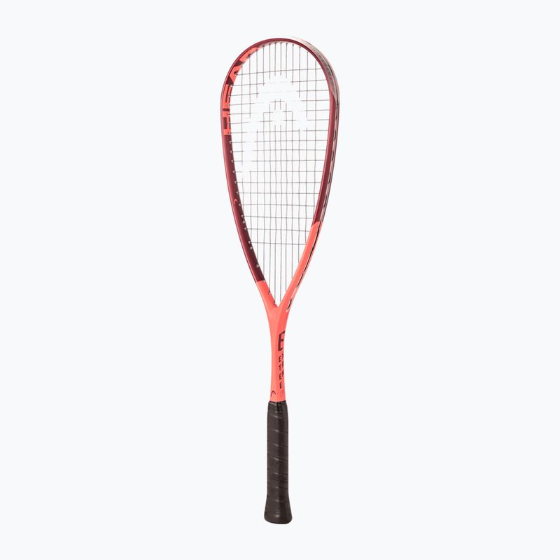 HEAD Extreme 135 2023 squash racket orange 212023 6