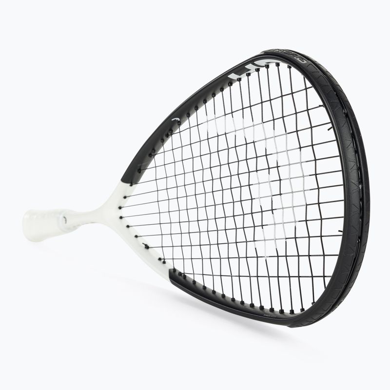 HEAD Extreme Jr 2023 children's squash racket 2