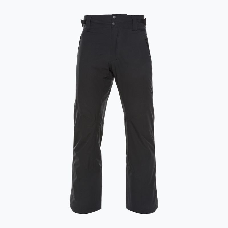 Men's ski trousers HEAD Summit black