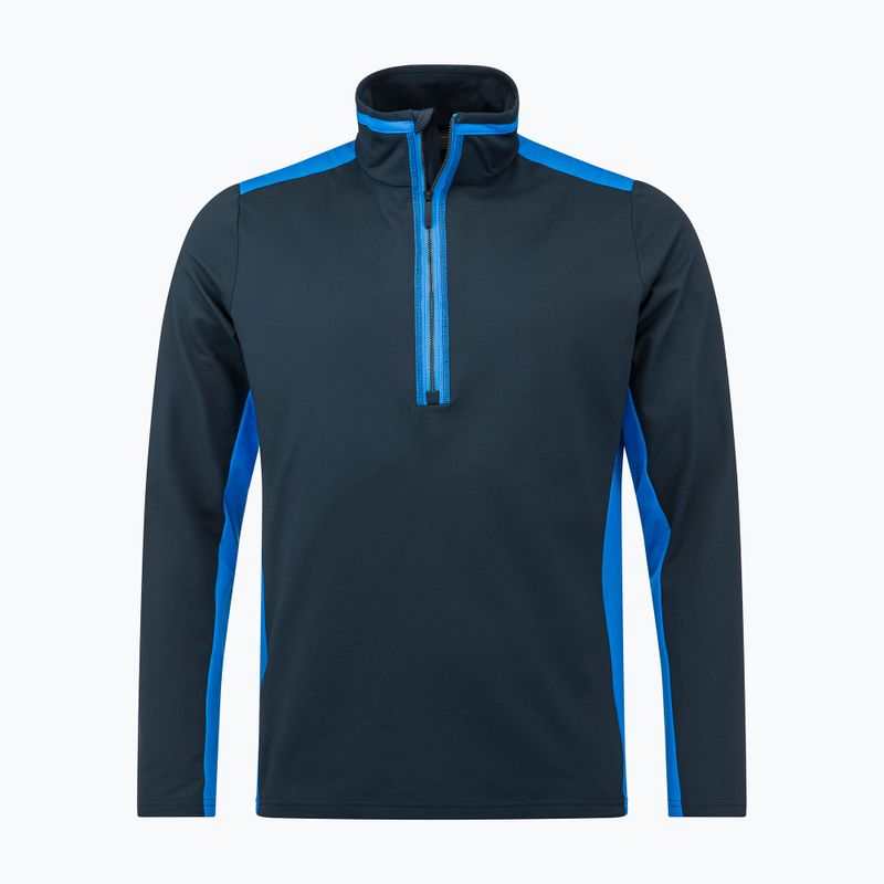 Men's sweatshirt HEAD Marty navy