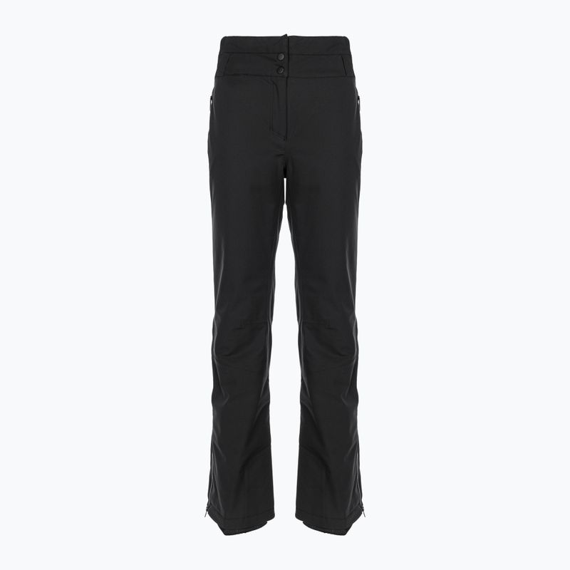 Women's ski trousers HEAD Emerald 2023 black