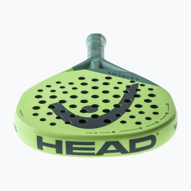 HEAD Extreme Elite 2023 padel racket 3