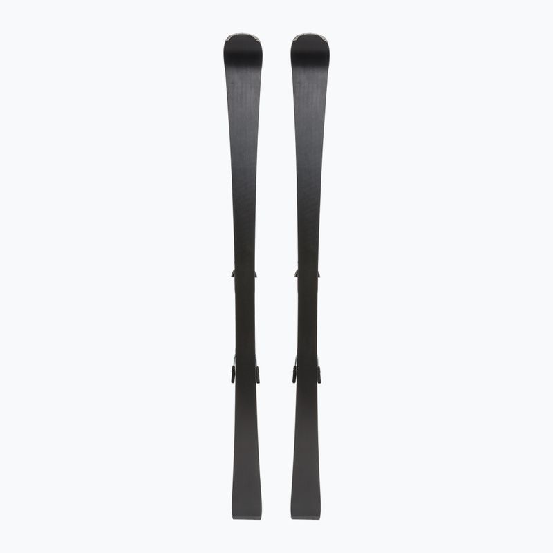 HEAD WC Rebels e.SLR SW LYT-PR + PR 11 white/blue downhill skis 3