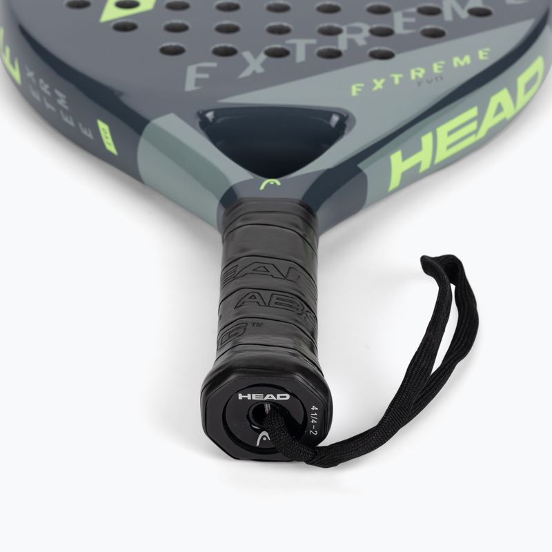 HEAD Evo Extreme 2023 padel racket 3