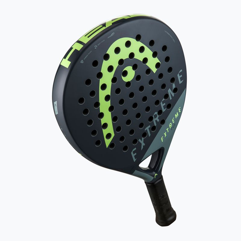 HEAD Evo Extreme 2023 padel racket 6