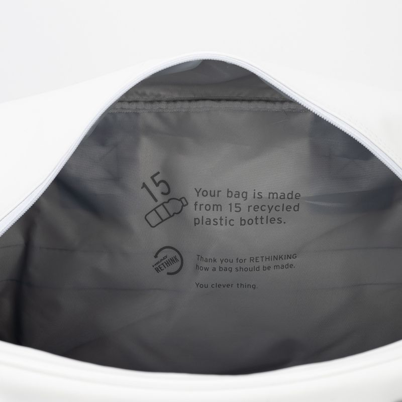 HEAD Pro X Court tennis bag 40 l white 5