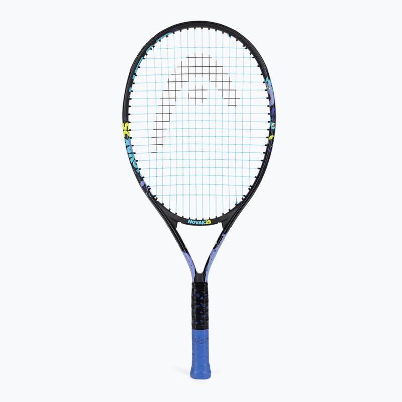 HEAD Novak 25 children's tennis racket