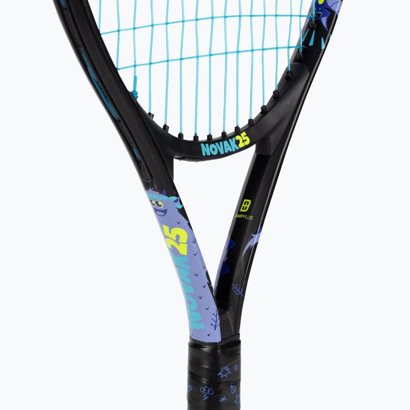 HEAD Novak 25 children's tennis racket 4