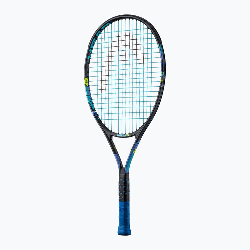 HEAD Novak 25 children's tennis racket 6