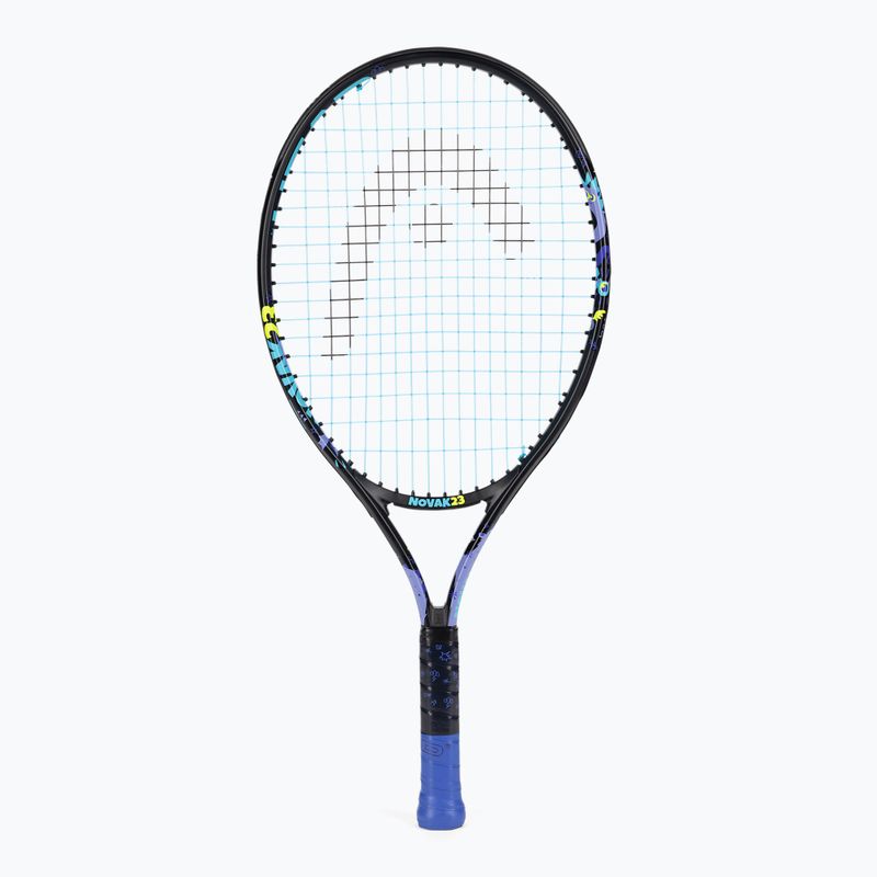 HEAD Novak 23 children's tennis racket