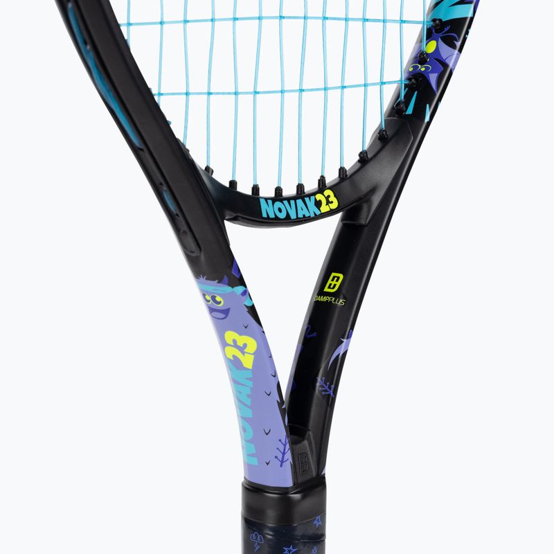 HEAD Novak 23 children's tennis racket 4