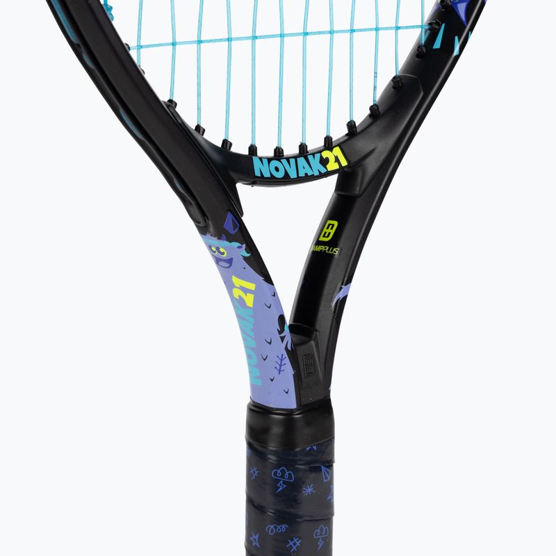 HEAD Novak 23 children's tennis racket 4