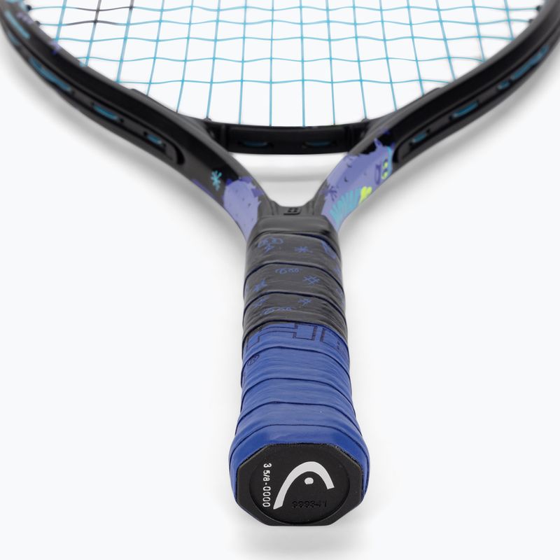 HEAD Novak 19 children's tennis racket 3