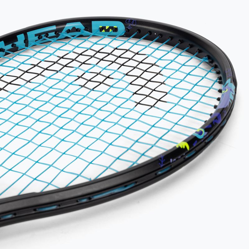 HEAD Novak 19 children's tennis racket 5