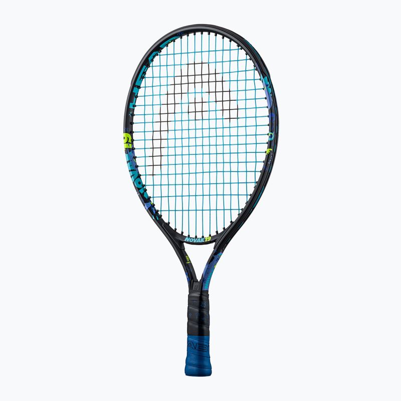 HEAD Novak 19 children's tennis racket 6