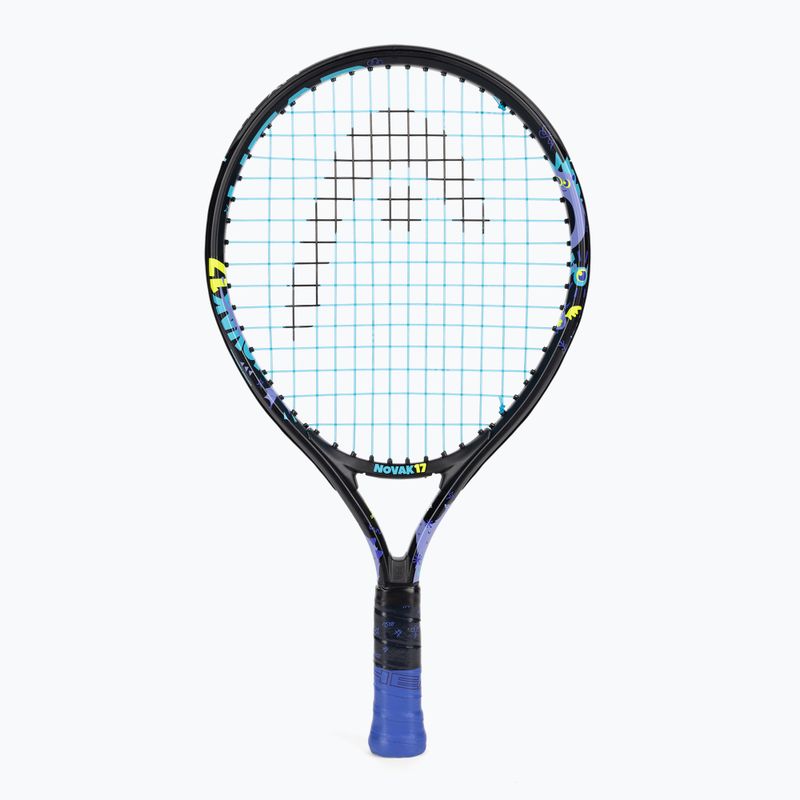 HEAD Novak 17 children's tennis racket