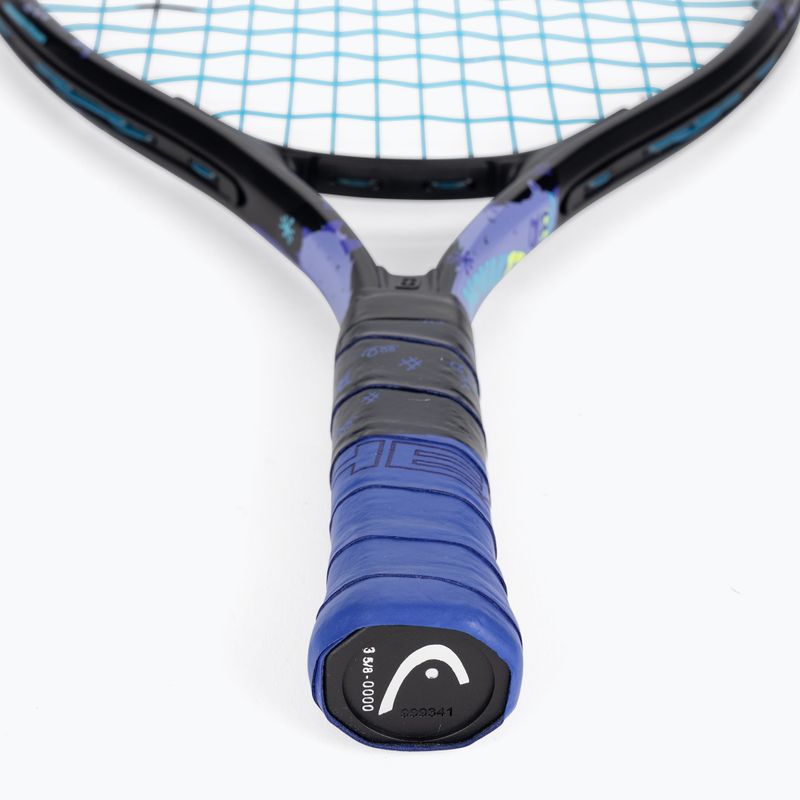 HEAD Novak 17 children's tennis racket 3