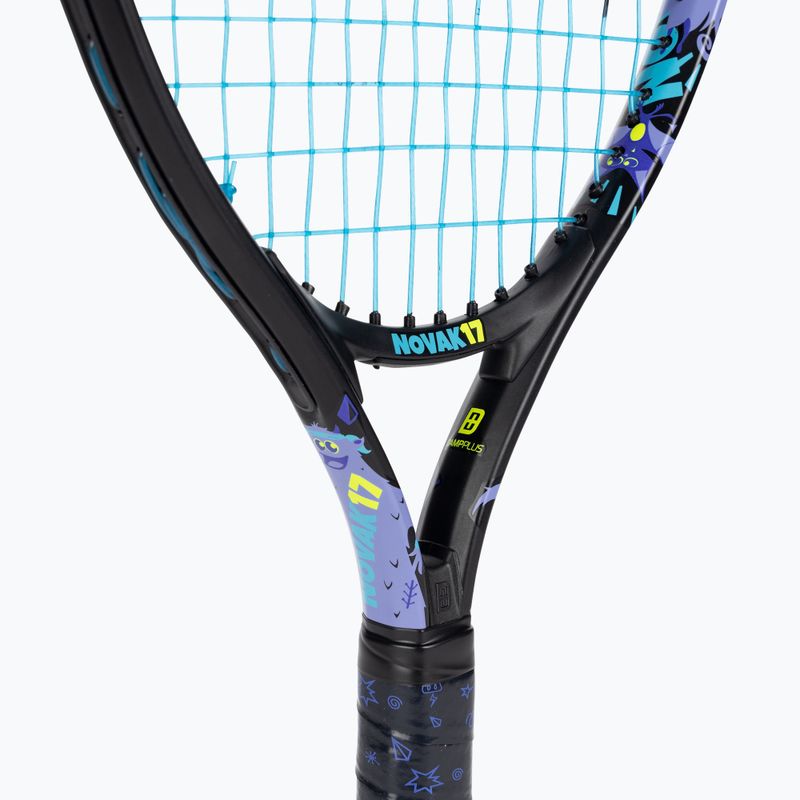 HEAD Novak 17 children's tennis racket 4