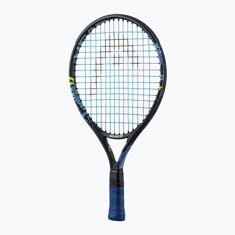 HEAD Novak 17 children's tennis racket 6