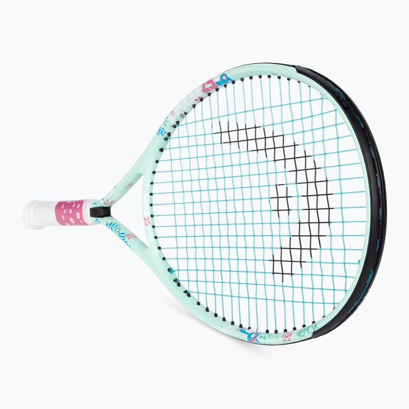 HEAD Coco 25 children's tennis racket 2