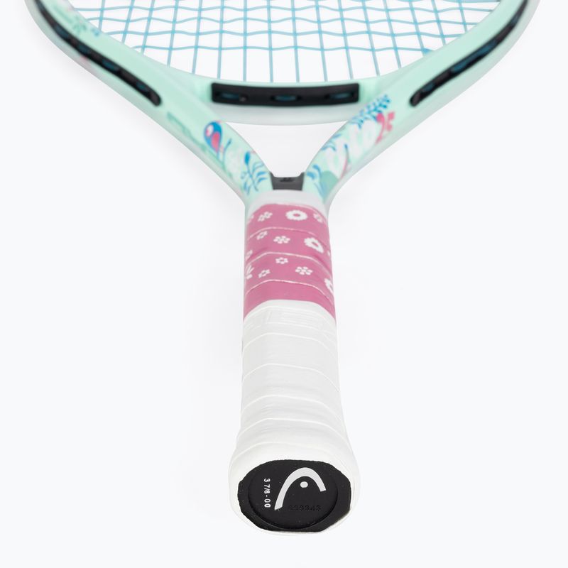 HEAD Coco 25 children's tennis racket 3