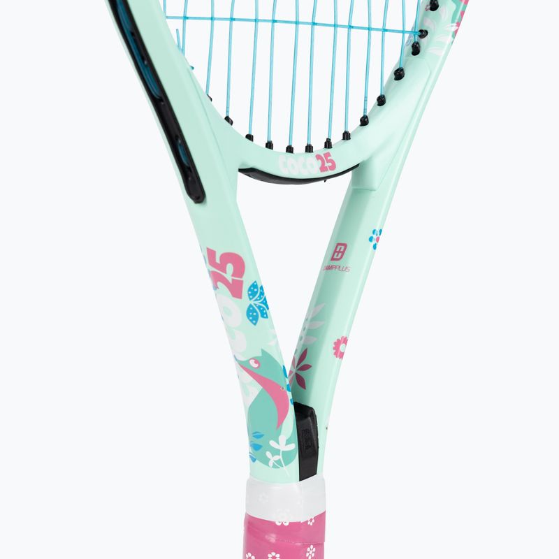 HEAD Coco 25 children's tennis racket 4