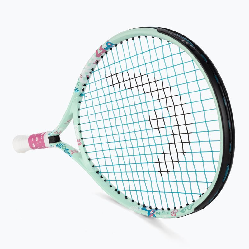 HEAD Coco 23 children's tennis racket 2