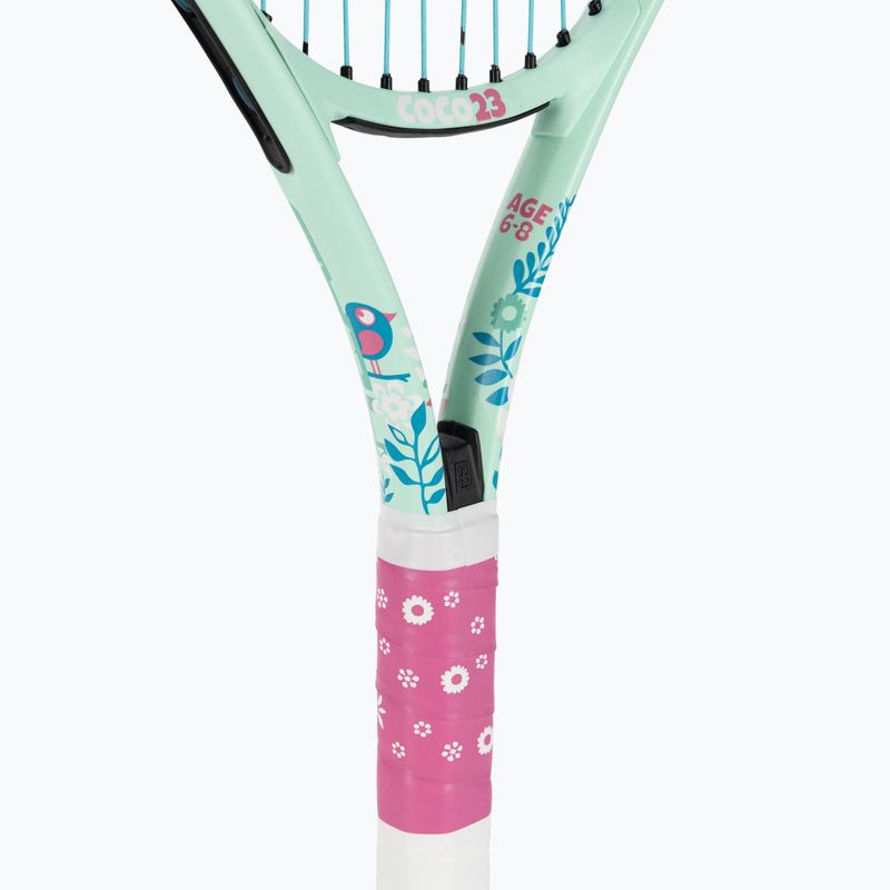 HEAD Coco 23 children's tennis racket 4