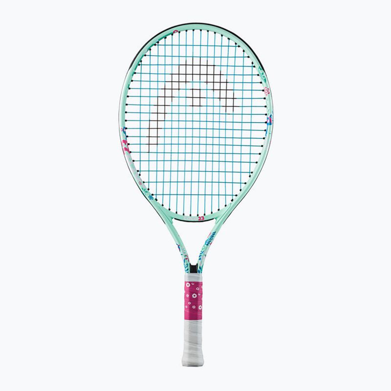 HEAD Coco 23 children's tennis racket 6