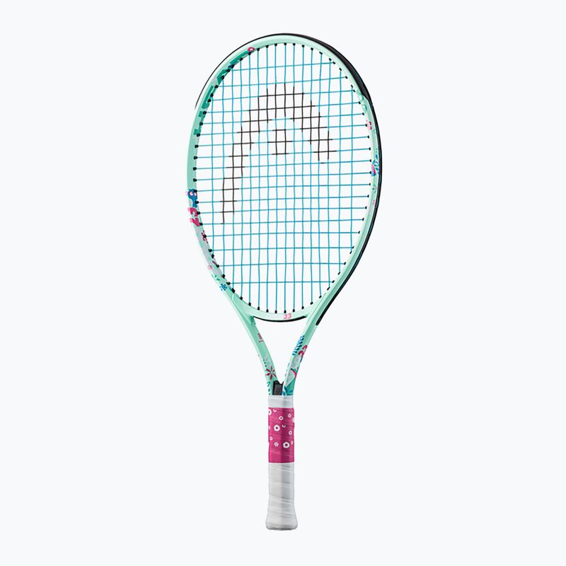 HEAD Coco 23 children's tennis racket 7