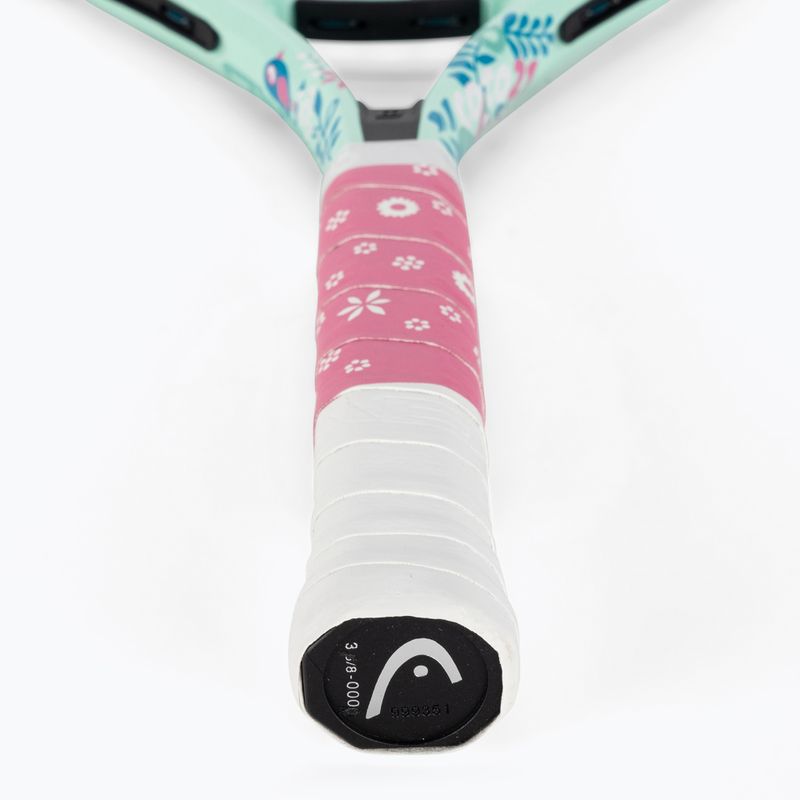 HEAD Coco 21 children's tennis racket 3