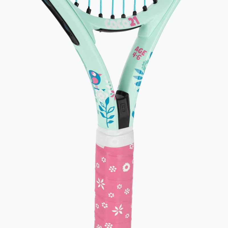 HEAD Coco 21 children's tennis racket 4