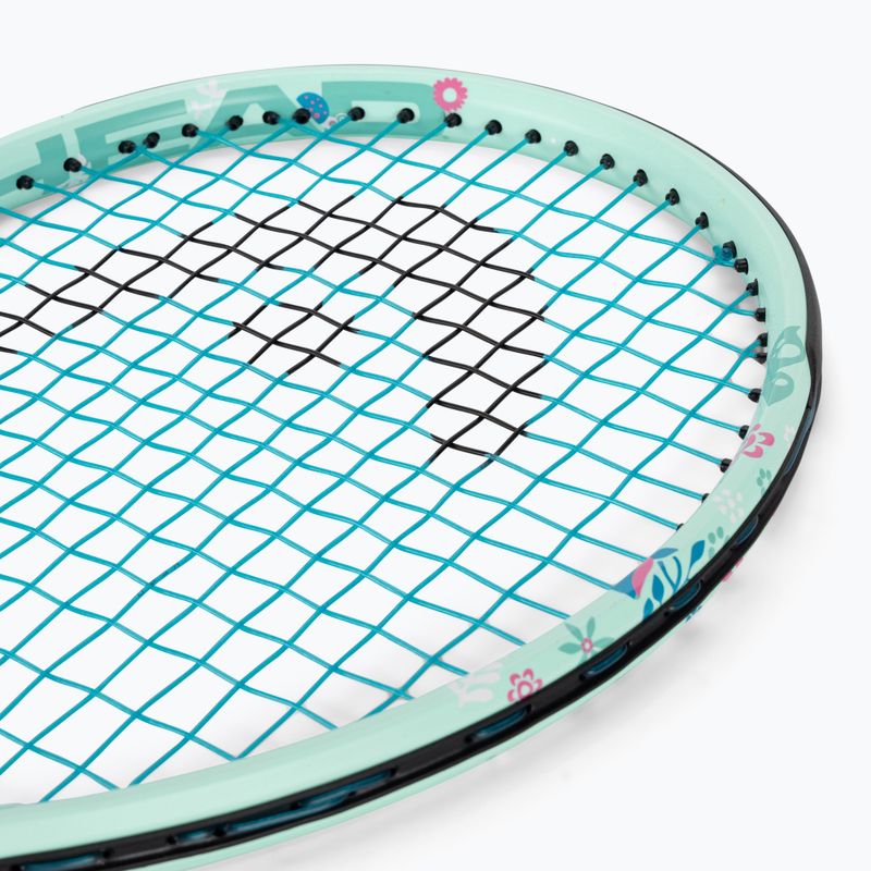 HEAD Coco 21 children's tennis racket 5
