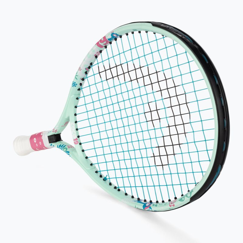 HEAD Coco 19 children's tennis racket 2