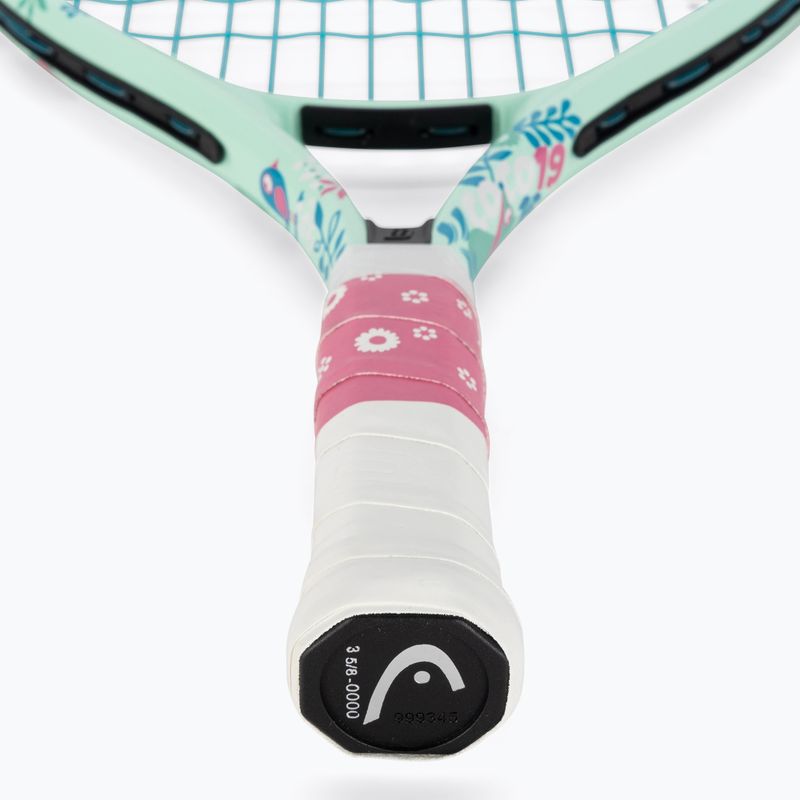 HEAD Coco 19 children's tennis racket 3