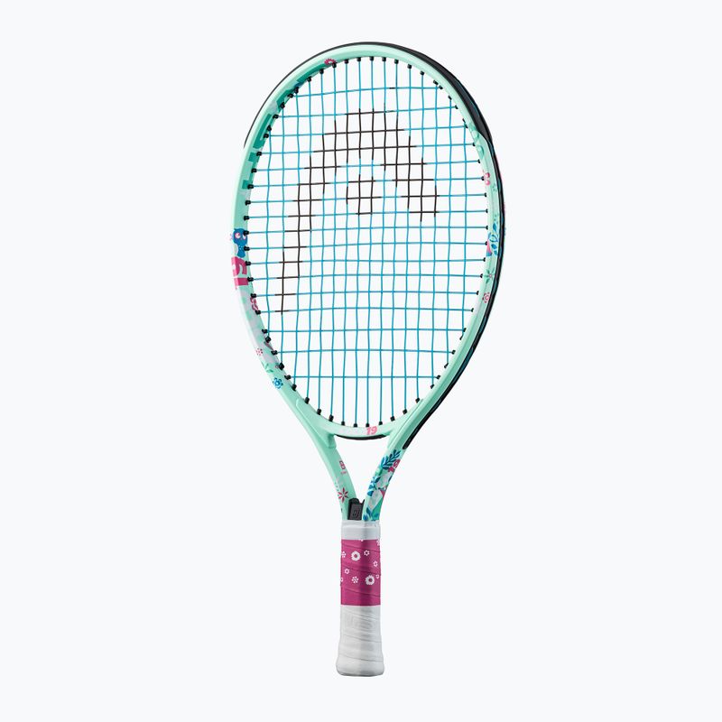 HEAD Coco 19 children's tennis racket 6