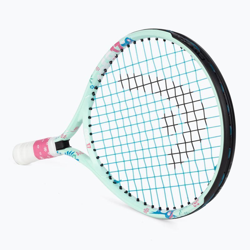 HEAD Coco 17 children's tennis racket 2