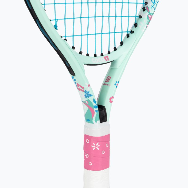 HEAD Coco 17 children's tennis racket 4