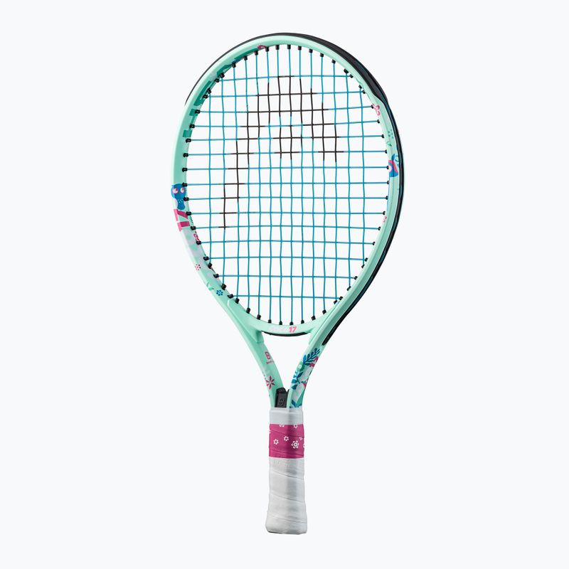 HEAD Coco 17 children's tennis racket 6