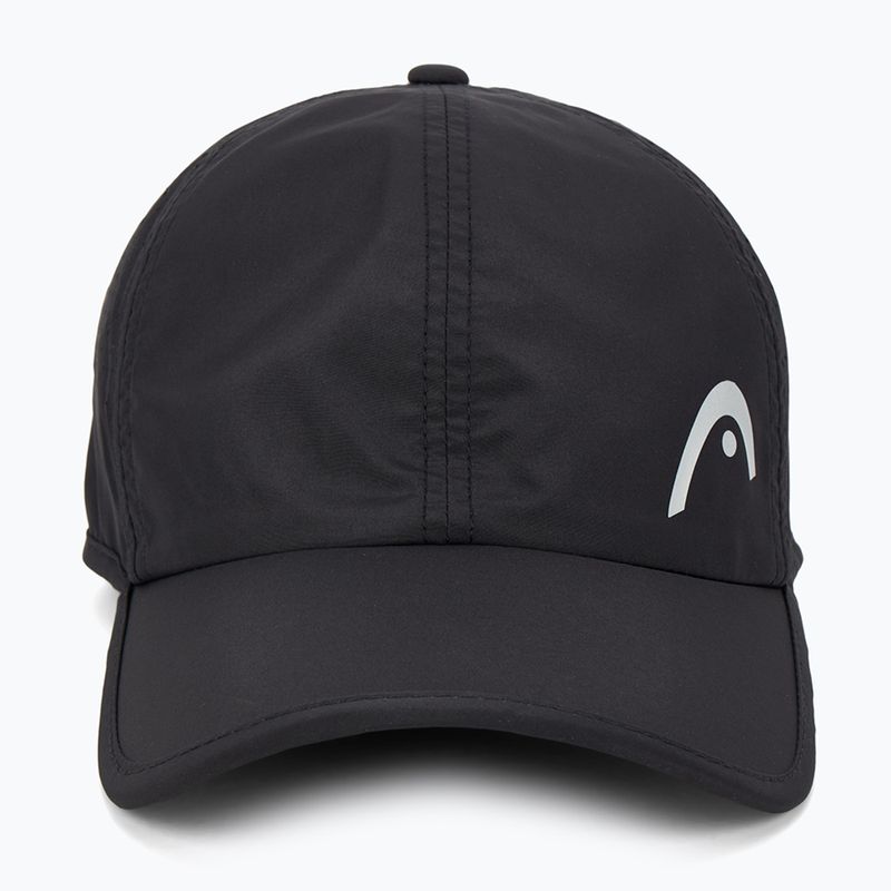 HEAD Pro Player Cap black 2