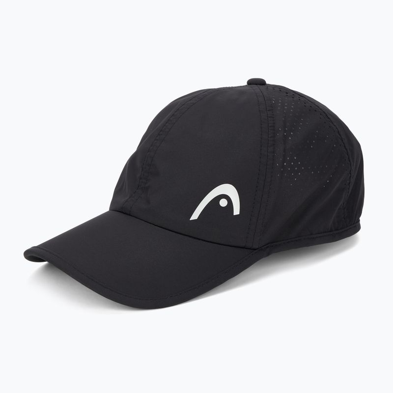 HEAD Pro Player Cap black 3