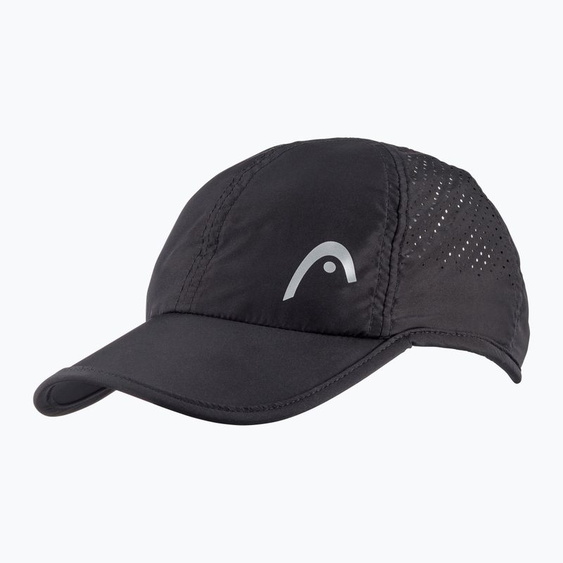 HEAD Pro Player Cap black 5