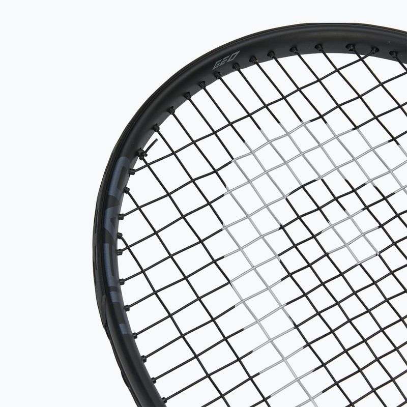 HEAD Geo Speed tennis racket 5